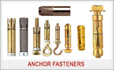 Anchor Fasteners