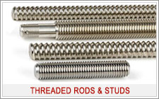 Threaded Rods