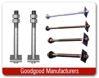 anchor bolts manufacturer exporter in india punjab j-bolts l-bolts