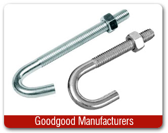 anchor bolts manufacturer exporter in india punjab j-bolts l-bolts