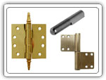 Hinges exporters india