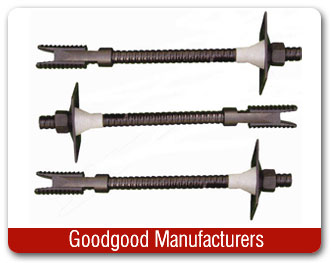 Rock Bolts - Expansion Rock Anchor Bolts - Resin Anchor Bolt manufacturer exporter in india punjab j-bolts l-bolts