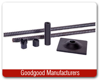 Rock Bolts - Expansion Rock Anchor Bolts - Resin Anchor Bolt manufacturer exporter in india punjab j-bolts l-bolts