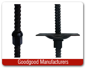 Rock Bolts - Expansion Rock Anchor Bolts - Resin Anchor Bolt manufacturer exporter in india punjab j-bolts l-bolts