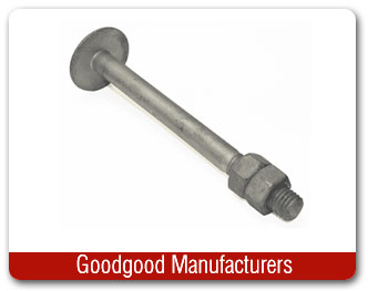 step bolts carriage bolts manufacturer exporter in india punjab