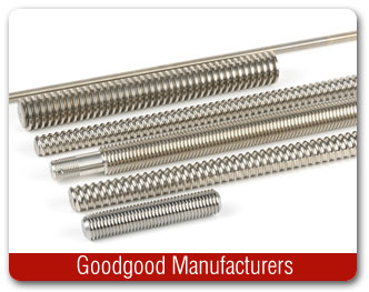 threaded rods thread bars manufacturers exporters in india