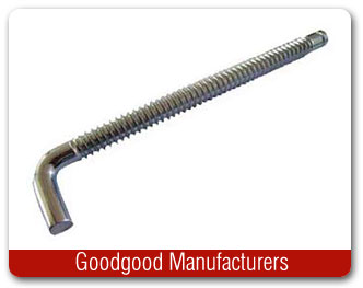 threaded rods thread bars manufacturers exporters in india